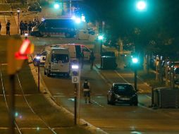 Autoridades aseguran que se trata de 