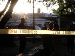 Del 1 de diciembre de 2016 a la fecha se han cometido en Oaxaca 232 feminicidios. EL INFORMADOR / ARCHIVO