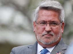 Shine ha estado trabajando tras bambalinas para mejorar la calidad de producción de los eventos en la Casa Blanca. AP/A. Brandon