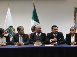 Autoridades informan que este hallazgo estaría relacionado con la detención en octubre pasado de seis miembros de una banda de secuestradores. TWITTER