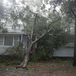 Reporte advierte de peores desastres naturales para EU