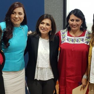 Secretaría de Igualdad Sustantiva impulsará agenda de género: Fela Pelayo