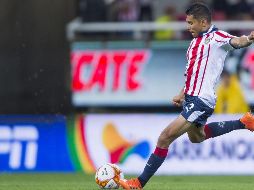 Los tapatíos ya no tienen posibilidades de entrar a la Liguilla. MEXSPORT/ARCHIVO