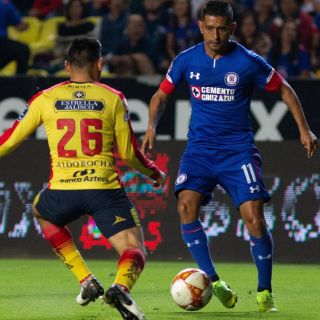 Cruz Azul vence a Morelia y amarra primer puesto en Liguilla