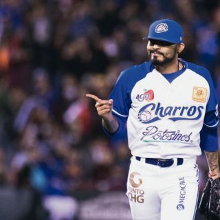 Charros confirma la llegada de Sergio Romo