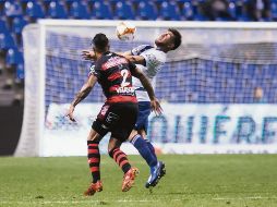 Ambos equipos ya estaban sin posibilidades de acceder a la liguilla desde un par de jornadas atrás. MEXSPORT