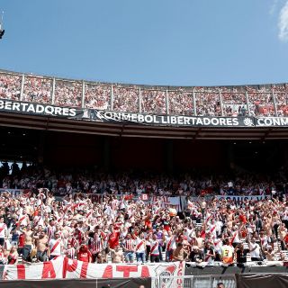 Clausuran el Monumental; River debe pagar para que haya Final