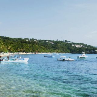 República Dominicana, Edén caribeño
