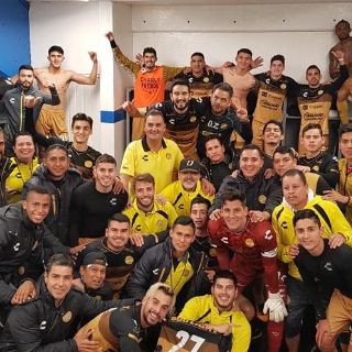 Dorados de Sinaloa pasa a la final del Ascenso MX