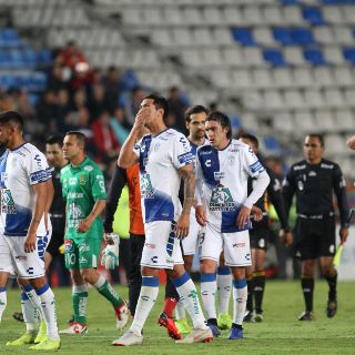 Tuzos empata con León y pierde oportunidad de Liguilla