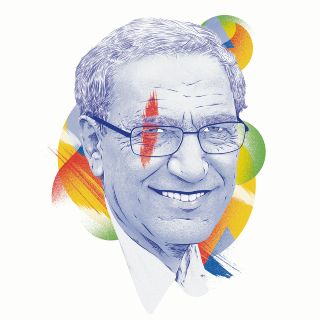 Orhan Pamuk, escribe desde su alma melancólica