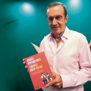 ¡Sálvese quien pueda!, un robot acecha detrás de la puerta