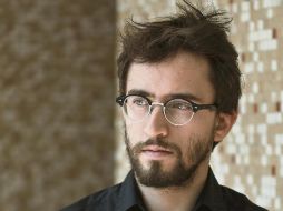 Daniel Saldaña París. El escritor hace un ejercicio sobre los recuerdos y la nostalgia.