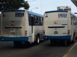 La ruta recibió una autorización para cobrar la nueva tarifa pero debe cumplir los lineamientos del modelo de ruta empresa