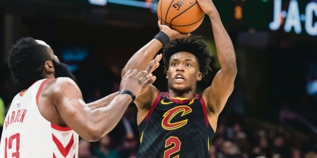 Los Cavaliers logran su segunda victoria al hilo
