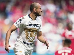 El ganador de este encuentro se capultaría al tercer puesto de la tabla general. MEXSPORT