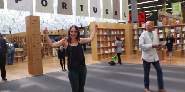 Gu&iacute;a para sobrevivir la FIL