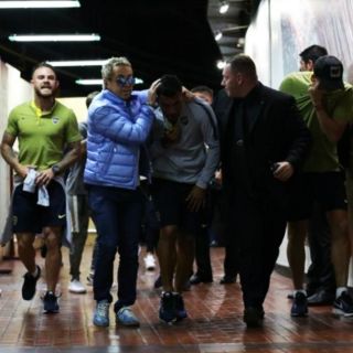 Boca Juniors pide suspender la final de Copa Libertadores
