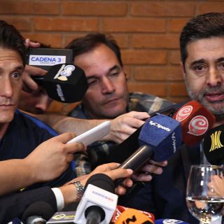 Boca pide a Conmebol sanciones contra River