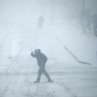 El mundo en imágenes del 25 de noviembre de 2018