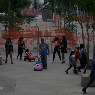 Dejarán Paseo Alcalde sin concluir