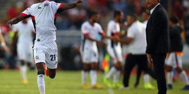 Lobos vence a Toluca y queda definida la Liguilla