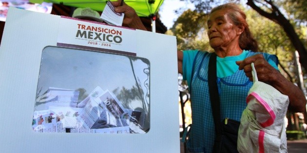 Arquidi&oacute;cesis de M&eacute;xico considera que consultas deben planearse mejor