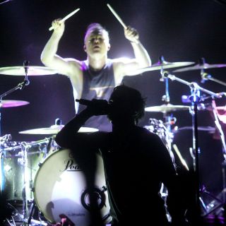 The Rasmus y su romance con Guadalajara