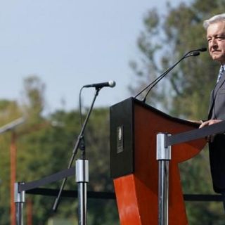 López Obrador presentará hoy convocatoria para la Constitución Moral