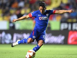 El juego de Querétaro contra Cruz Azul será el primero de la “Fiesta Grande”. MEXSPORT / ARCHIVO