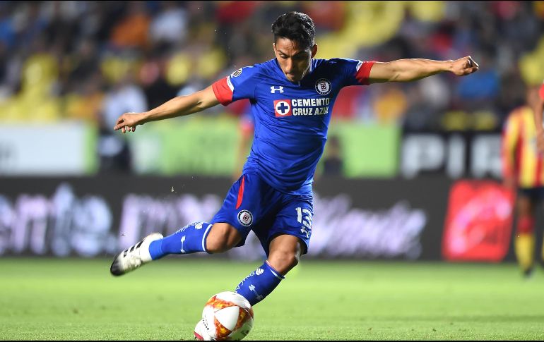 El juego de Querétaro contra Cruz Azul será el primero de la “Fiesta Grande”. MEXSPORT / ARCHIVO