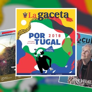 Lo mejor de La Gaceta UdeG #995