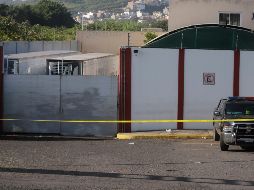 El fiscal admitió que al momento aún no se llama a declarar a ninguno de los altos funcionarios presuntamente involucrados. EL INFORMADOR / ARCHIVO