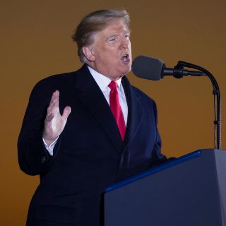 Es probable que aranceles para China aumenten: Trump