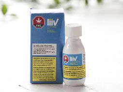 Empresas que te venderán productos con cannabis