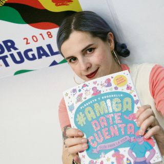 Feminismo plasmado y sin censura