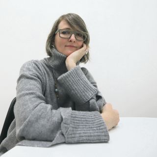 Tanya Huntington presenta “Solastalgia”