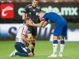 El Rebaño dejó ir muchos puntos en la segunda mitad de sus partidos, tantos como para haber peleado por el liderato del torneo. MEXSPORT / ARCHIVO