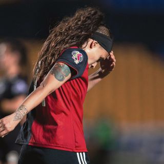 Tigres deja fuera de la Liguilla a las rojinegras