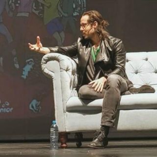 Pepe Madero, en venganza del terror