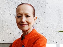 Patricia Quintana estudió con destacados chefs internacionales como Paul Bocuse, Lenõtre, Chapel, los hermanos Troisgros y Michel Guérard lo que la llevó a ganar reconocimiento internacional. EL INFORMADOR / ARCHIVO