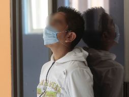 Sugieren realizarse chequeos preventivos, ya que se trata de una enfermedad silenciosa que conforme avanza disminuye el estado físico y la calidad de vida de las personas. EL INFORMADOR / ARCHIVO