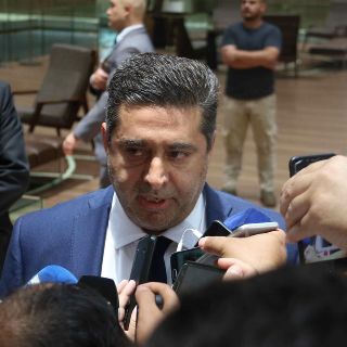 No aceptamos jugar ningún partido: presidente de Boca