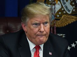 Mueller acusó al ex presidente de la campaña de Trump, Paul Manafort, de mentirles a los investigadores federales en la pesquisa sobre Rusia. AFP / J. Watson