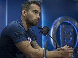 Aldrete comentó que ante Gallos deberán tomar en cuenta errores del pasado, pues en la fase regular los venció 2-0. MEXSPORT / J. Ramírez