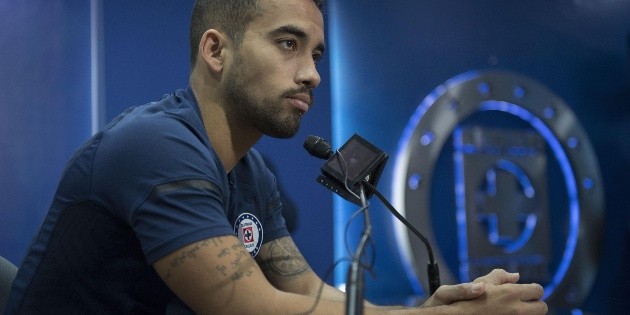 Cruz Azul rechaza subestimar a Quer&eacute;taro