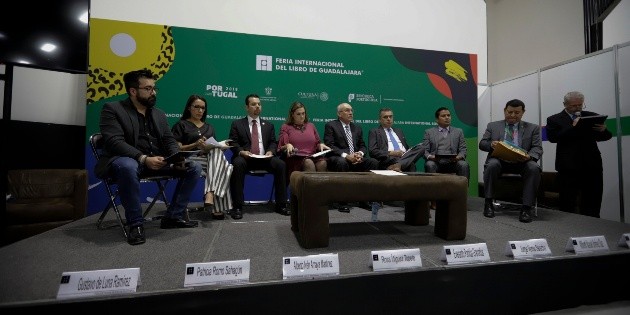 Reportaje de EL INFORMADOR gana Premio Jalisco de Periodismo 2018