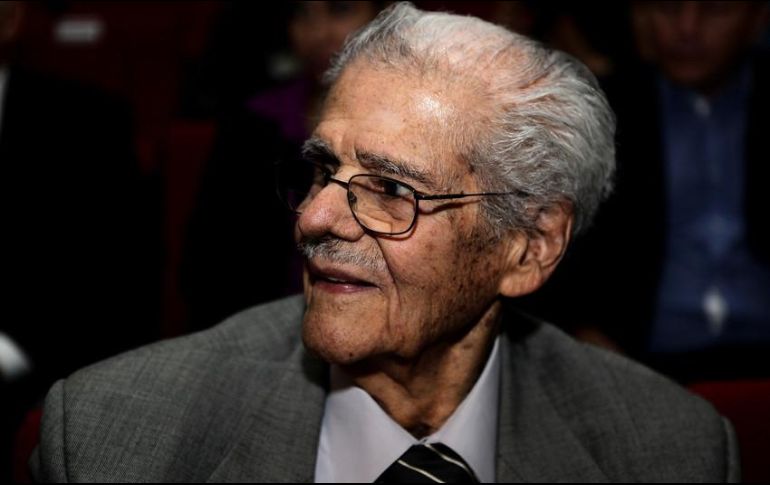 En su larga trayectoria, Mario Rivas Souza hizo importantes aportaciones al campo de la investigación científica. EL INFORMADOR / ARCHIVO
