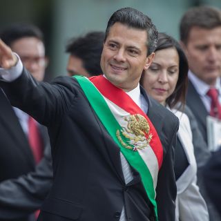 Listo, el decreto sobre la Banda Presidencial