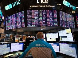 Nasdaq quedó cerca de la línea plana pero repuntó un leve 0.01%. AP / ARCHIVO